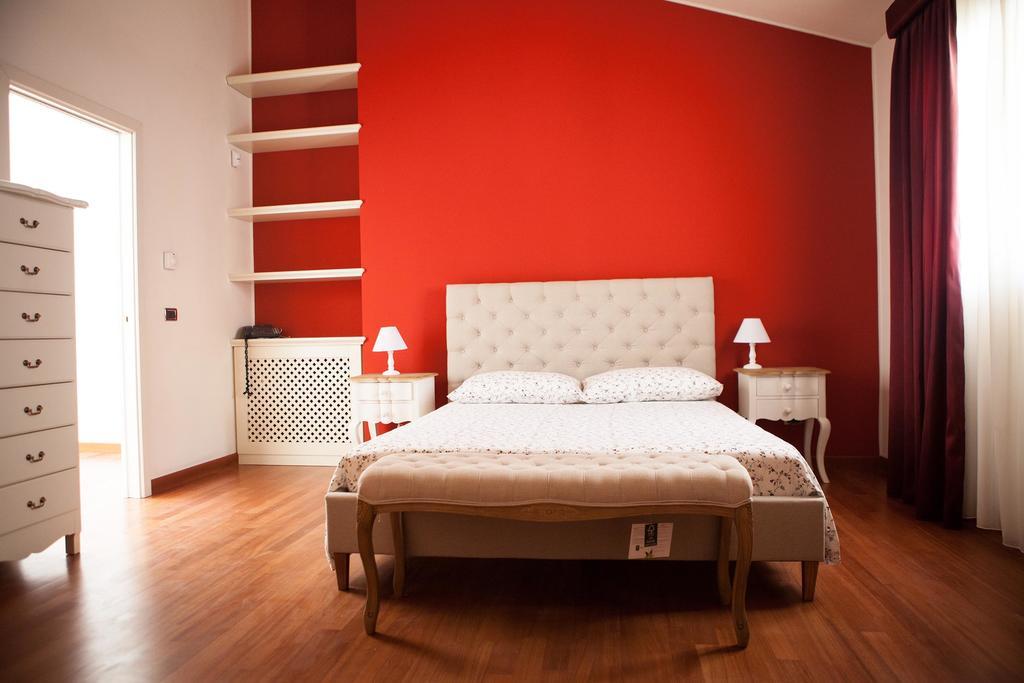 Il Cigno Di Catania Hotell Eksteriør bilde