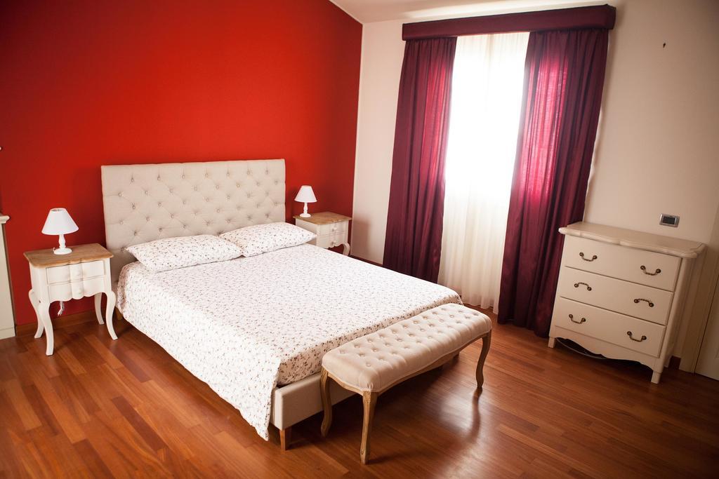 Il Cigno Di Catania Hotell Eksteriør bilde