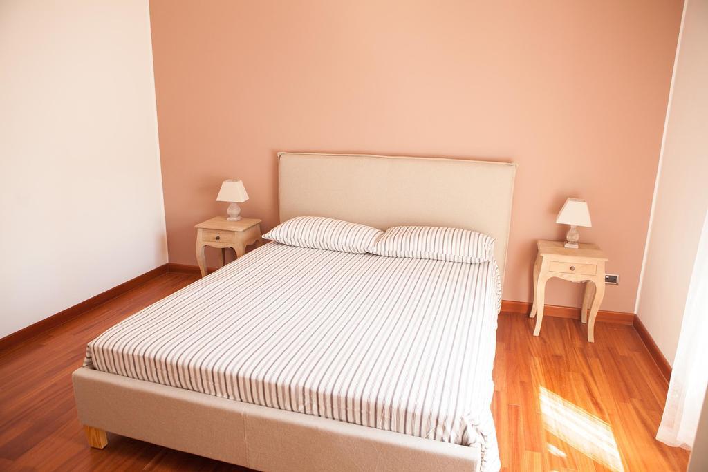 Il Cigno Di Catania Hotell Eksteriør bilde