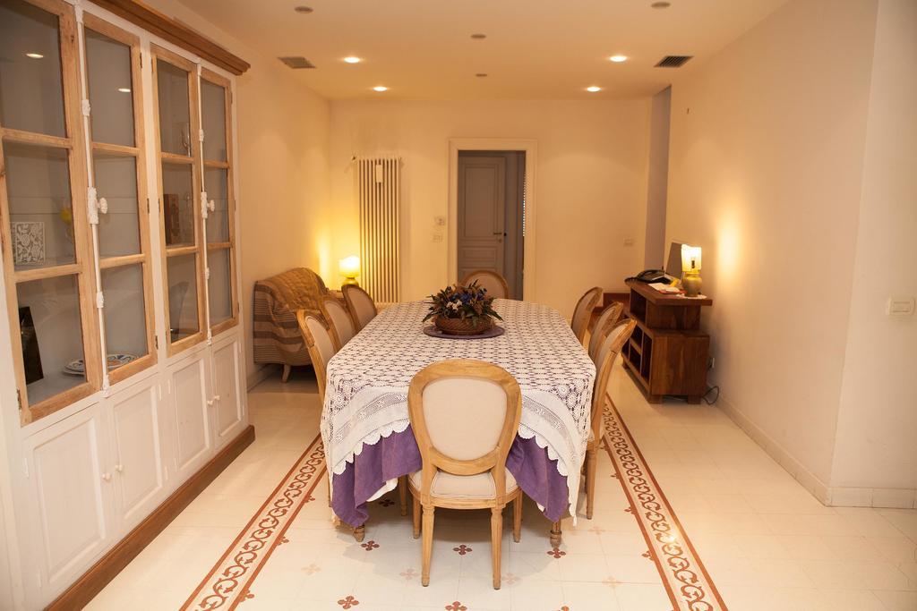 Il Cigno Di Catania Hotell Eksteriør bilde