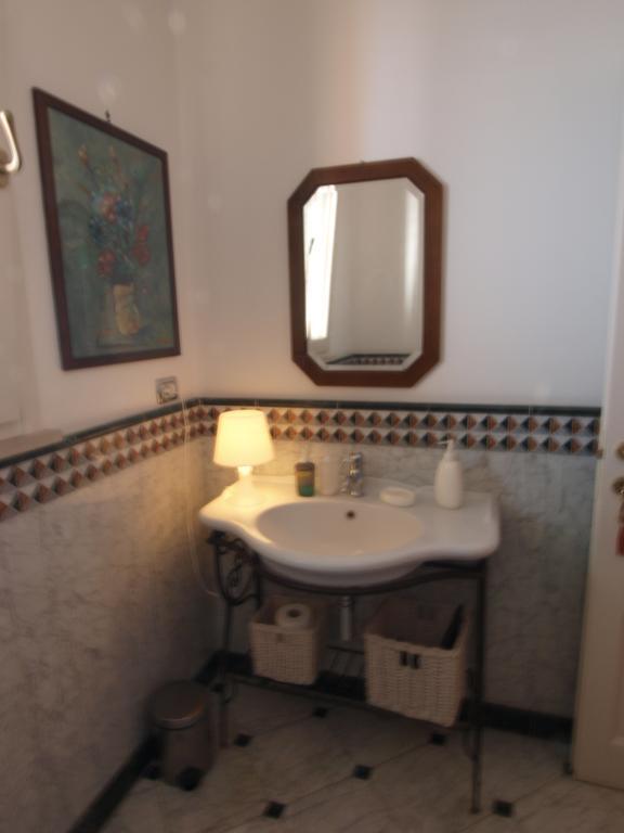 Il Cigno Di Catania Hotell Eksteriør bilde