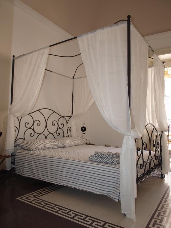 Il Cigno Di Catania Hotell Eksteriør bilde