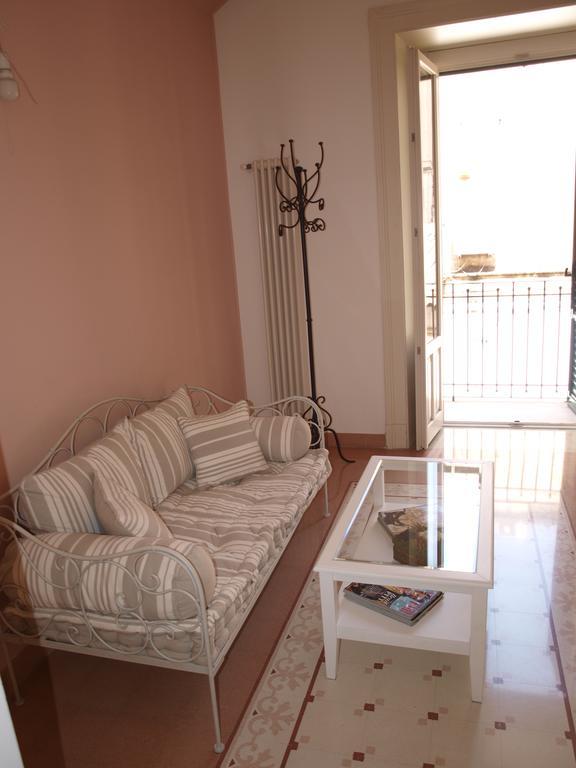 Il Cigno Di Catania Hotell Eksteriør bilde