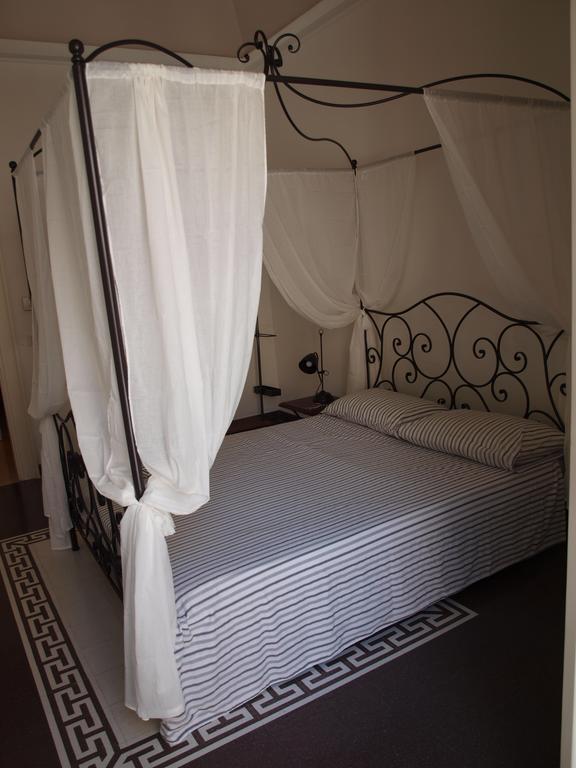 Il Cigno Di Catania Hotell Eksteriør bilde